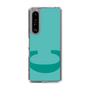 Slim Protection Case［ Original - initial color - C light green ］