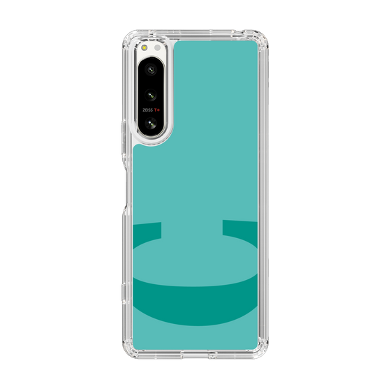 Slim Protection Case［ Original - initial color - C light green ］