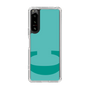 Slim Protection Case［ Original - initial color - C light green ］