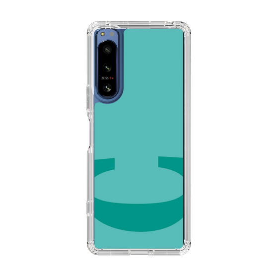 Slim Protection Case［ Original - initial color - C light green ］