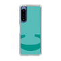 Slim Protection Case［ Original - initial color - C light green ］