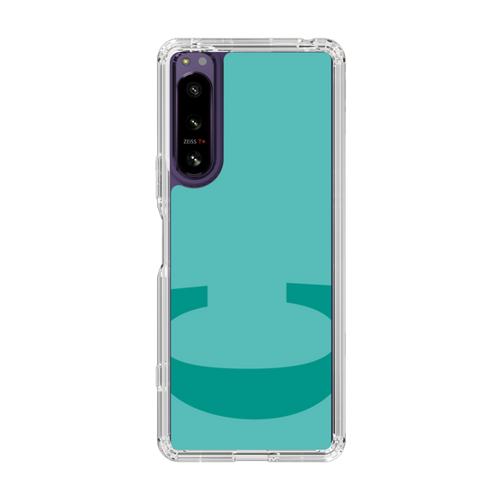 Slim Protection Case［ Original - initial color - C light green ］
