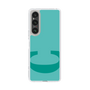 Slim Protection Case［ Original - initial color - C light green ］