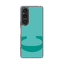 Slim Protection Case［ Original - initial color - C light green ］