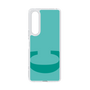 Slim Protection Case［ Original - initial color - C light green ］