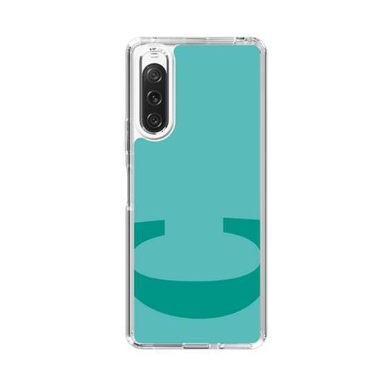 Slim Protection Case［ Original - initial color - C light green ］