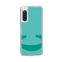 Slim Protection Case［ Original - initial color - C light green ］