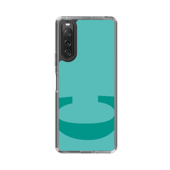 Slim Protection Case［ Original - initial color - C light green ］