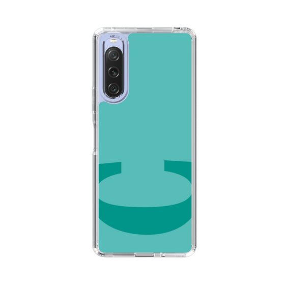 Slim Protection Case［ Original - initial color - C light green ］