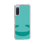 Slim Protection Case［ Original - initial color - C light green ］