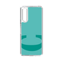 Slim Protection Case［ Original - initial color - C light green ］