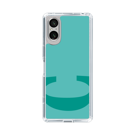 Slim Protection Case［ Original - initial color - C light green ］