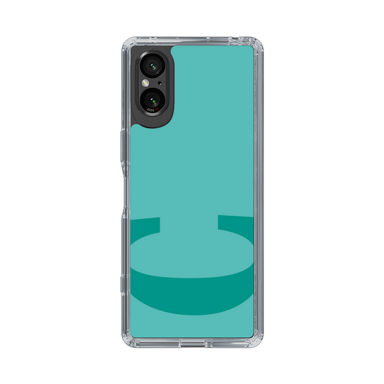 Slim Protection Case［ Original - initial color - C light green ］