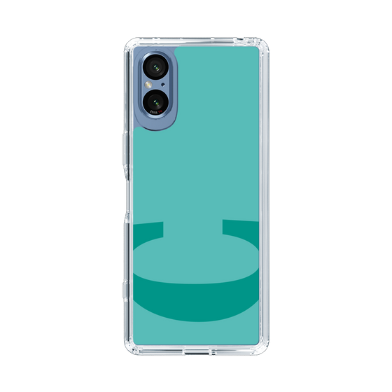Slim Protection Case［ Original - initial color - C light green ］