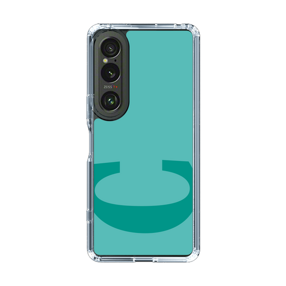 Slim Protection Case［ Original - initial color - C light green ］