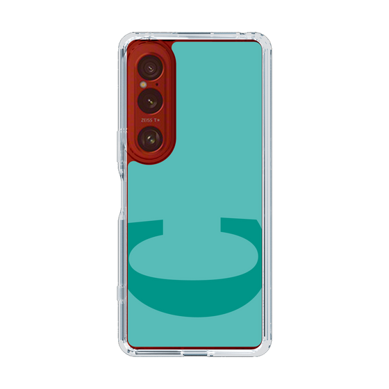 Slim Protection Case［ Original - initial color - C light green ］
