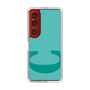 Slim Protection Case［ Original - initial color - C light green ］