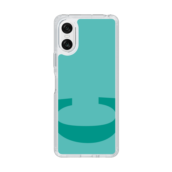 Slim Protection Case［ Original - initial color - C light green ］
