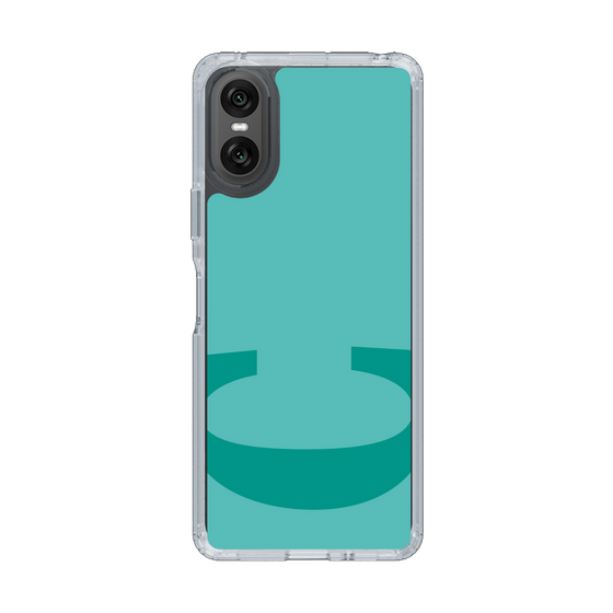 Slim Protection Case［ Original - initial color - C light green ］
