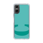Slim Protection Case［ Original - initial color - C light green ］
