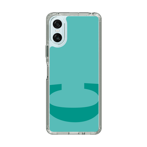 Slim Protection Case［ Original - initial color - C light green ］
