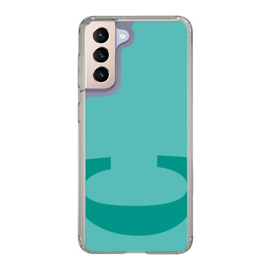 Slim Protection Case［ Original - initial color - C light green ］