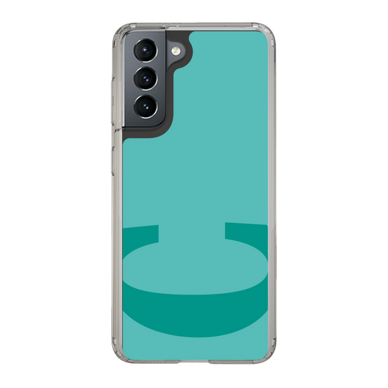 Slim Protection Case［ Original - initial color - C light green ］