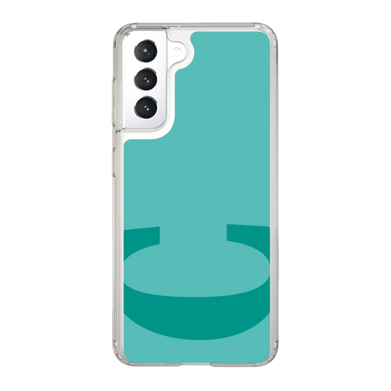 Slim Protection Case［ Original - initial color - C light green ］