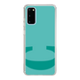 Slim Protection Case［ Original - initial color - C light green ］