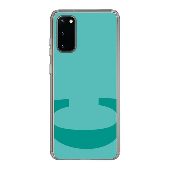 Slim Protection Case［ Original - initial color - C light green ］
