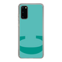 Slim Protection Case［ Original - initial color - C light green ］