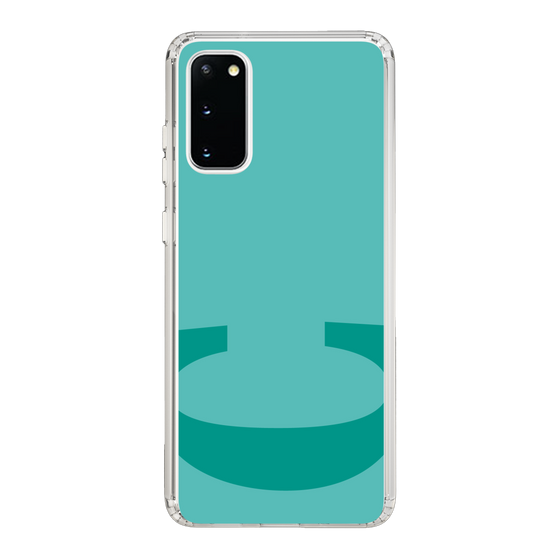 Slim Protection Case［ Original - initial color - C light green ］