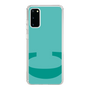 Slim Protection Case［ Original - initial color - C light green ］