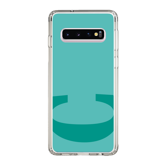 Slim Protection Case［ Original - initial color - C light green ］