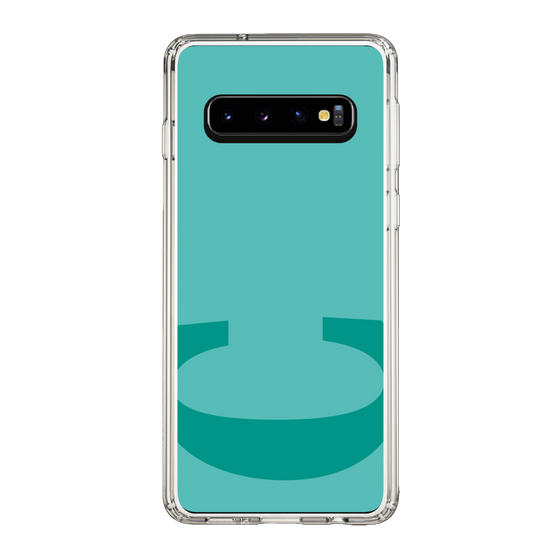 Slim Protection Case［ Original - initial color - C light green ］