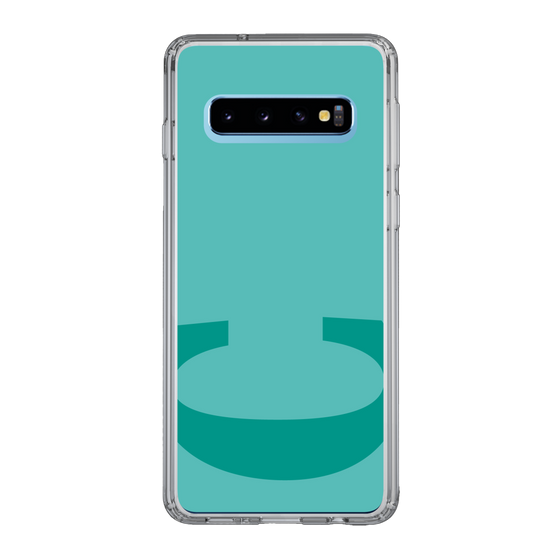 Slim Protection Case［ Original - initial color - C light green ］