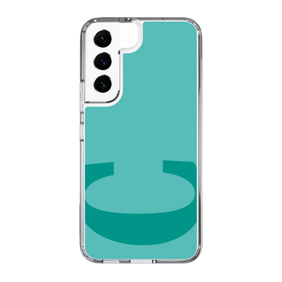 Slim Protection Case［ Original - initial color - C light green ］