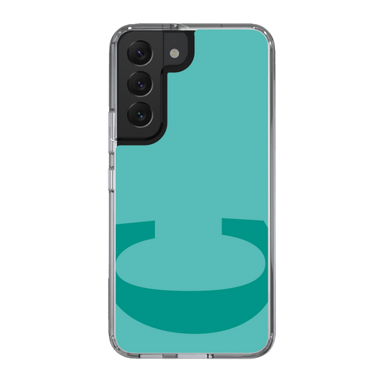 Slim Protection Case［ Original - initial color - C light green ］