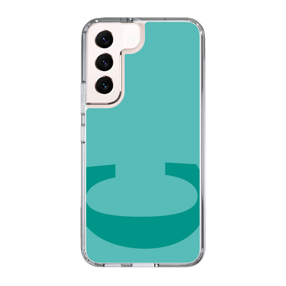 Slim Protection Case［ Original - initial color - C light green ］