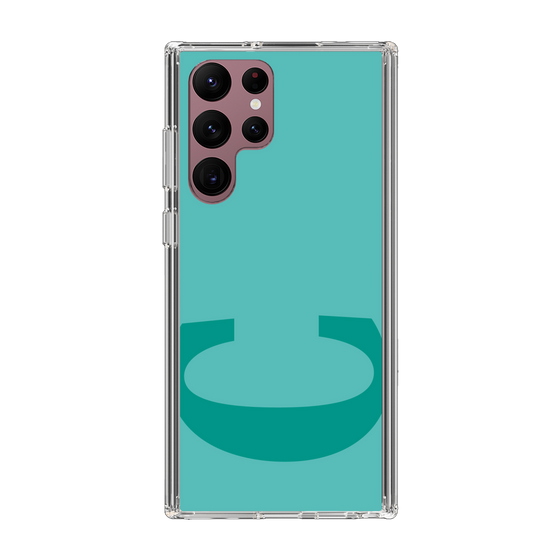 Slim Protection Case［ Original - initial color - C light green ］