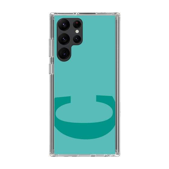 Slim Protection Case［ Original - initial color - C light green ］