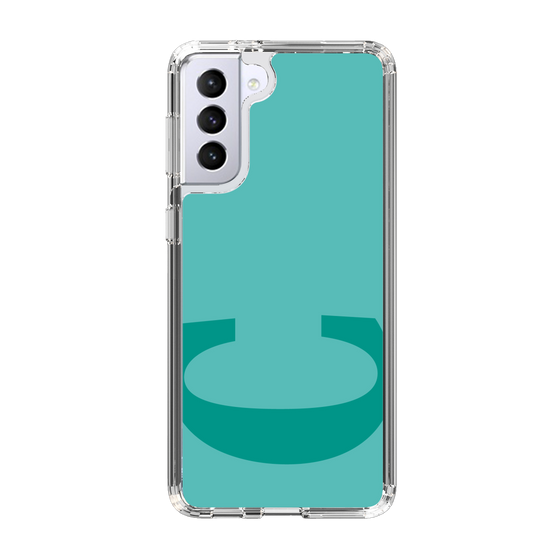 Slim Protection Case［ Original - initial color - C light green ］