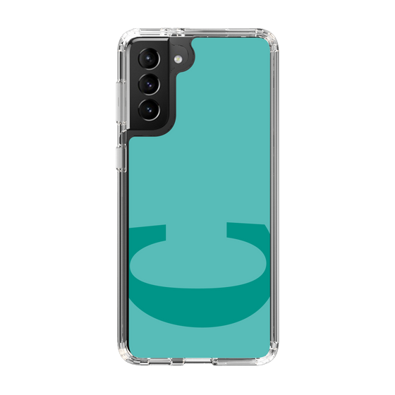 Slim Protection Case［ Original - initial color - C light green ］
