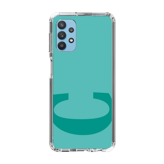 Slim Protection Case［ Original - initial color - C light green ］