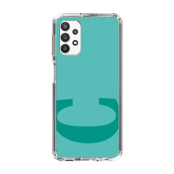 Slim Protection Case［ Original - initial color - C light green ］