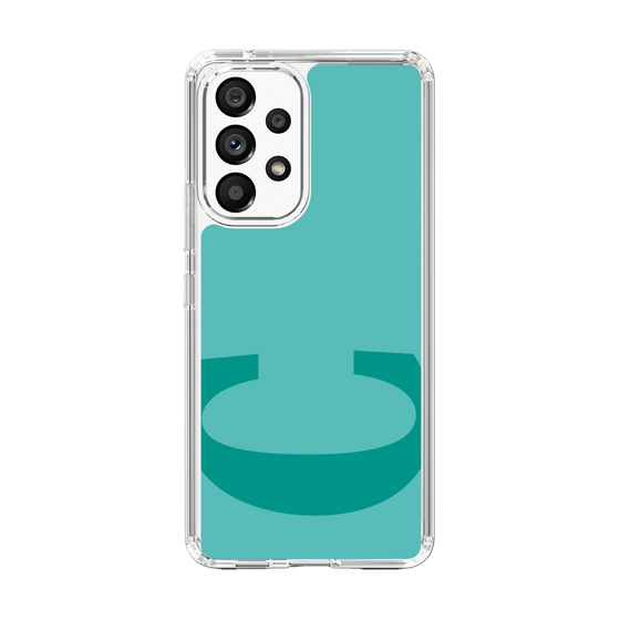 Slim Protection Case［ Original - initial color - C light green ］