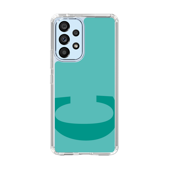 Slim Protection Case［ Original - initial color - C light green ］