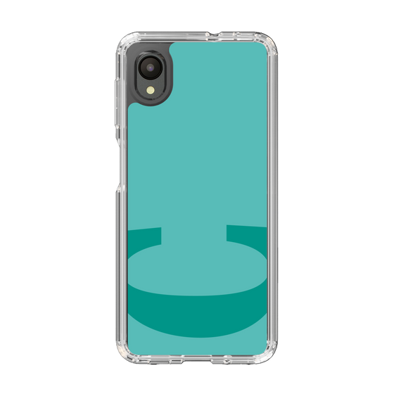 Slim Protection Case［ Original - initial color - C light green ］