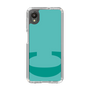 Slim Protection Case［ Original - initial color - C light green ］