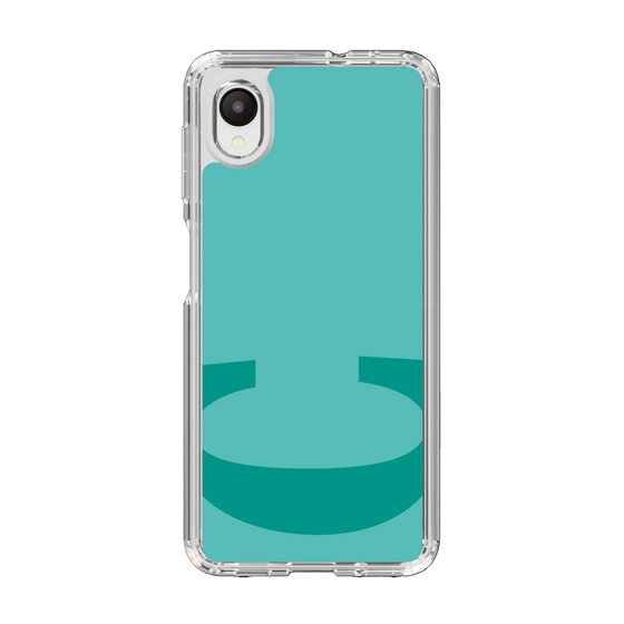 Slim Protection Case［ Original - initial color - C light green ］